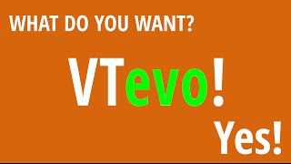 Vtevo! ENG