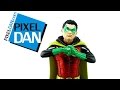 Kotobukiya DC Comics ArtFX+ Robin (Damian Wayne) Statue Video Review