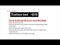 Beneficial JavaScript 06 |  JavaScript String And String Methods