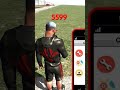 Try this cheat code indian bike driving 3d game # viral short 😆 😂 🤣