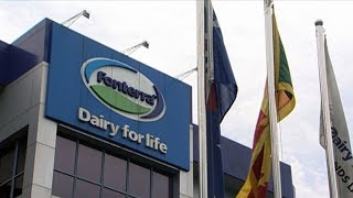 Fonterra’s future focus on New Zealand milk ‘a really big tick’ – farming expert