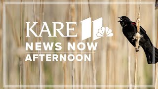 KARE 11 News Now | PM - May 21
