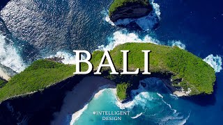 Bali 4K Drone Nature Relaxing Piano Music