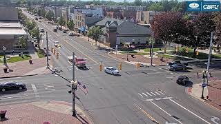 4 Corners Camera Downtown