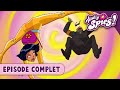 Totally Spies ! 🕵 Saison 2, Épisodes 9 à 10 🚨 ÉPISODE COMPLET Compilation | 40+ MINUTES