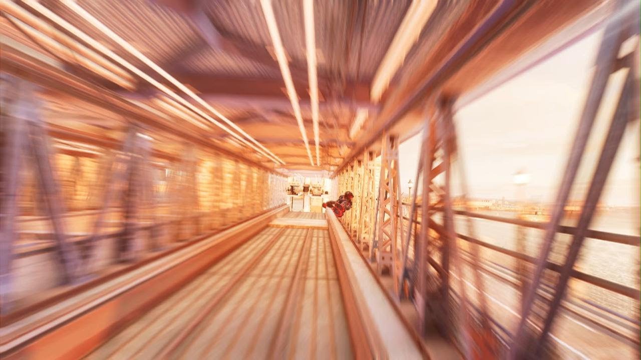 Trick Swing 6 Youtube