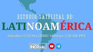 INCRadio Latinoamérica