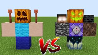 CHARGED STEVE vs All Mutant Bosses - Battle Minecraft Mobs