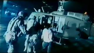 Cloverfield (2007) - TV Spot 20