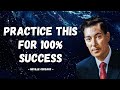 A Practical message for a 100% Successful Manifestation | Neville Goddard