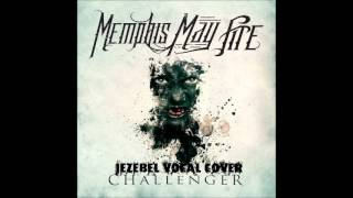 Jezebel - Memphis May Fire (Vocal Cover by Arvid)
