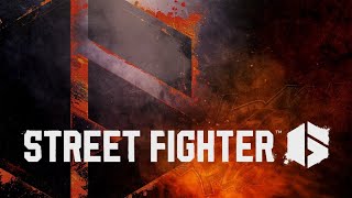 【#1】STREET FIGHTER 6 初プレイ 実況付き