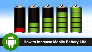 How to Increase Mobile Battery 🔋 Life 2022 | by Gk News Tech #samsung