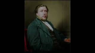The World Turned Upside Down Spurgeon Sermon