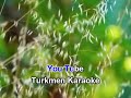 Atabay Carygulyyew Leyla minus karaoke turkmen aydymlar minus karaoke