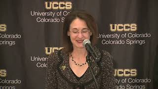 Officials provide update after two found dead in dorm room on UCCS campus