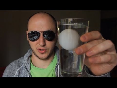 How to Tell if Eggs Bad or Good - Kitchen Hack How to Tell if Eggs Bad or Good - Kitchen Hack