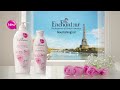 enchanteur nourishingsoft body lotion