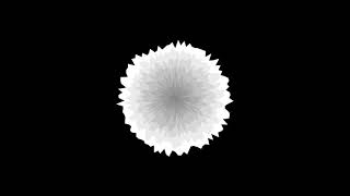 [openframeworks] Noisy Circles