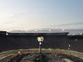 3rd flyover at bristol aug 2008