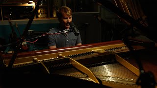 James Blunt - Monsters [Acoustic] [Live From The Pool]