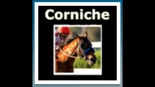 Corniche All Career Starts in 5 min. Thumb Up CORNICHE!