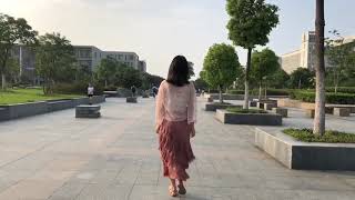 【Studying in China】 安徽大学  Anhui University