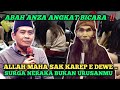 KH ANWAR ZAHID | MANUSIA TIDAK BERHAK MENGHAKIMI