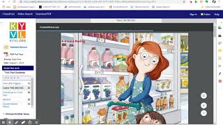 Using Publication Title Search to find magazines & journals
