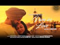 I AM IN LOVE (Official Music Video) | AAMIR ALI | GARGI PRODUCTIONS | GARGI DUGGAL | JAGJEET TALWAR