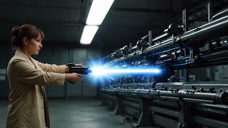 Railguns? Humans Are Capable of That? We Had No Clue! | HFY Sci-Fi Story