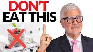 Stop Eating Chia Seeds! Eat This Instead! | Dr. Steven Gundry