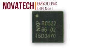 Electronic components, integrated circuits, ic chips, logic chips, memory chips, microcontrollers