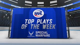 NAHL Top Plays - February 27 - March 5, 2023