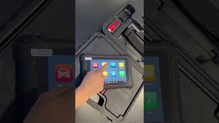 Autel Scan Tool Walkthrough: Autel MaxiSys MS906 Pro