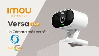 Camara Imou Versa