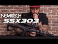 Novritsch SSX303 - Carbine Kit or Sniper Rifle? - RedWolf Airsoft RWTV