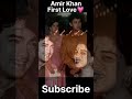 Aamir Khan Secretly Married Reena Dutta 90s || #shorts #viralshort #trending #status #lovestatus