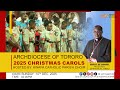 2025 Christmas Carols | Kwapa Parish, Archdiocese of Tororo