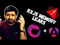Stop Your Angular Apps From LEAKING Memory!