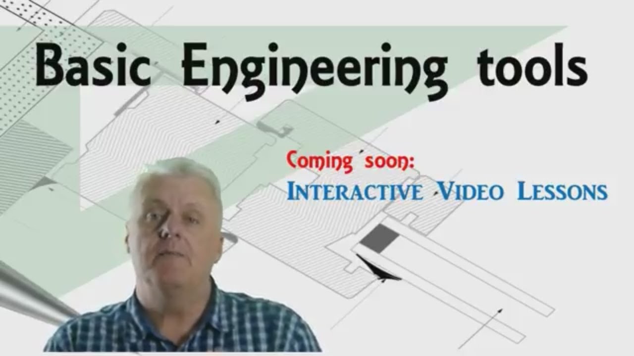 Basic Engineering Tools Youtube