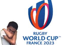 Rugby World Cup 2023 Predictions