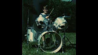 Family Fun(k) Peter Erskine Vic Firth Play-along