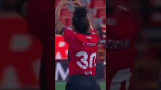 DOBLETE DE AISHA | Xolos remonta de penalti