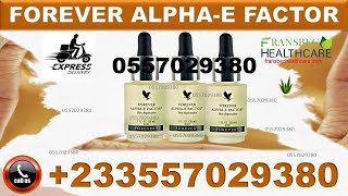 Forever Alpha E  Factor