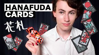 Why I love Japanese Hanafuda Cards