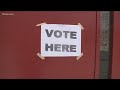 Battle Over Georgia's New Election Law | Republicans react to Democrats' field hearing