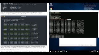 Tryhackme - Signature Evasion - Task 3 + hint for task 2