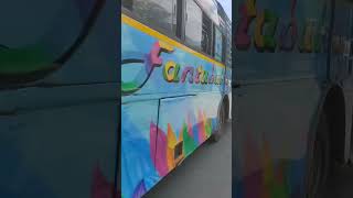 💥💥💥RAJAlAKSHMI BUS MASS ENTRY💥💥💥