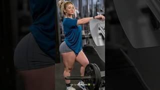 Miranda Cohen Shorts Video | Gym Workout Motivation #fitness #gymlifestyle #Shorts